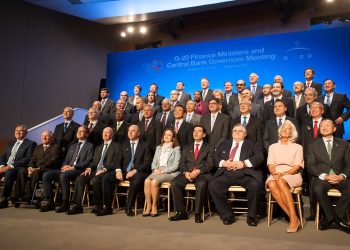 Les promesse du  G20 Finances