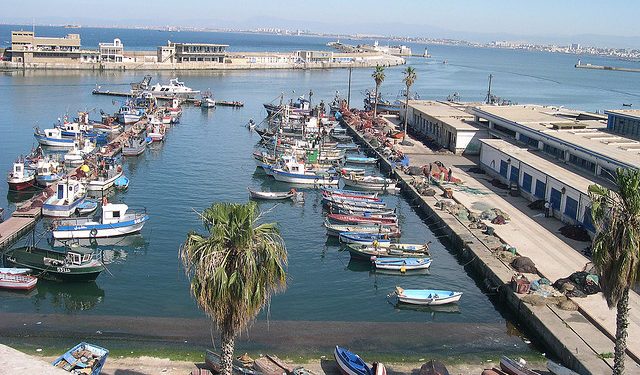 Alger