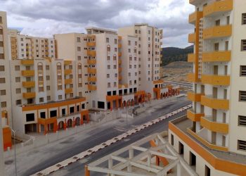 Constantine: distribution de 1.100 logements AADL et LPL