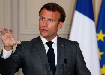 Plan de relance de l&rsquo;UE: Macron veut sortir des blocages