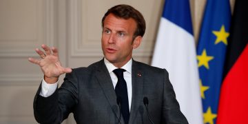 Plan de relance de l&rsquo;UE: Macron veut sortir des blocages