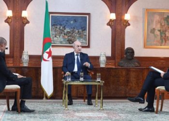 Plan de relance économique : Tebboune clarifie sa vision