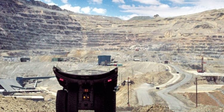 Secteur des Mines : un plan de relance mis en branle !