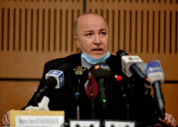 Lutte contre la Covid-19 : Plus de 65,5 mds de Da débloqués