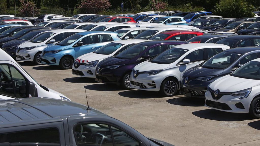 Importation automobile : Le groupement des concessionnaires interpelle le Président