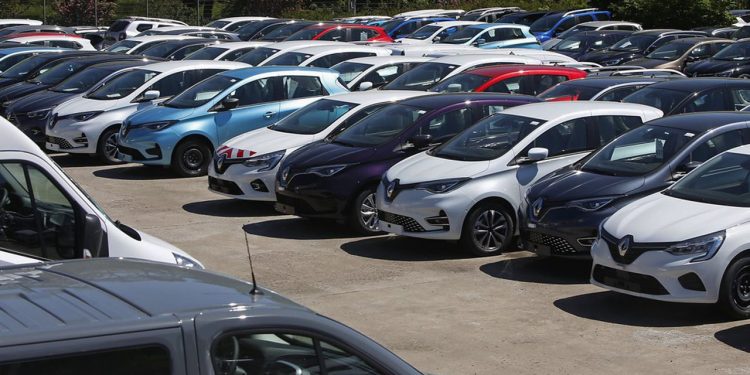 Importation automobile : Le groupement des concessionnaires interpelle le Président