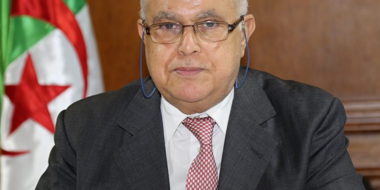 Consommation d’énergie : La priorité d’Abdelmadjid Attar