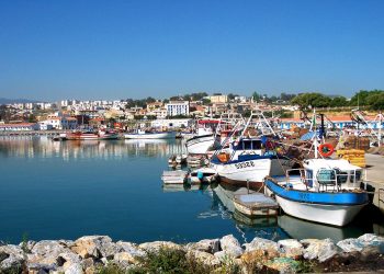 Port de pêche