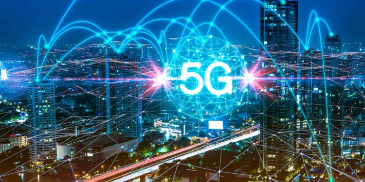 Ouverture d’un centre mixte d’innovation : ZTE accompagne l’Algérie vers la 5G