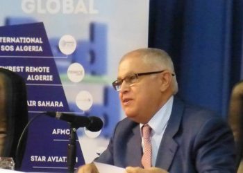 Marchés gaziers: Sonatrach gère la situation