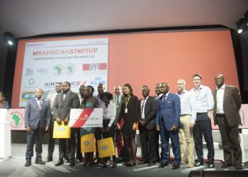 MyAfricanStartUp : Un outil de mise en relation des start-up africaines