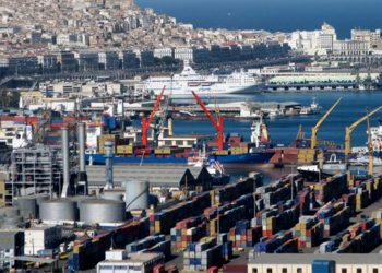 Groupe Serport : La gestion portuaire vue autrement
