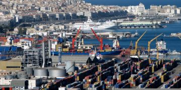 Groupe Serport : La gestion portuaire vue autrement