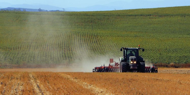 Agriculture : Une nouvelle feuille de route pour la relance