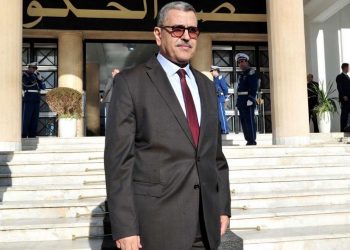 Abdelaziz Djerad, Premier ministre : «Il est impératif d&rsquo;ouvrir un dialogue avec les citoyens»