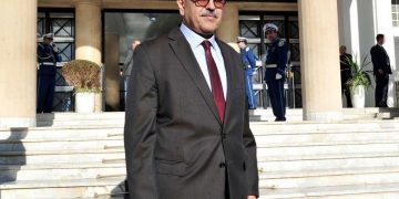 Abdelaziz Djerad, Premier ministre : «Il est impératif d&rsquo;ouvrir un dialogue avec les citoyens»
