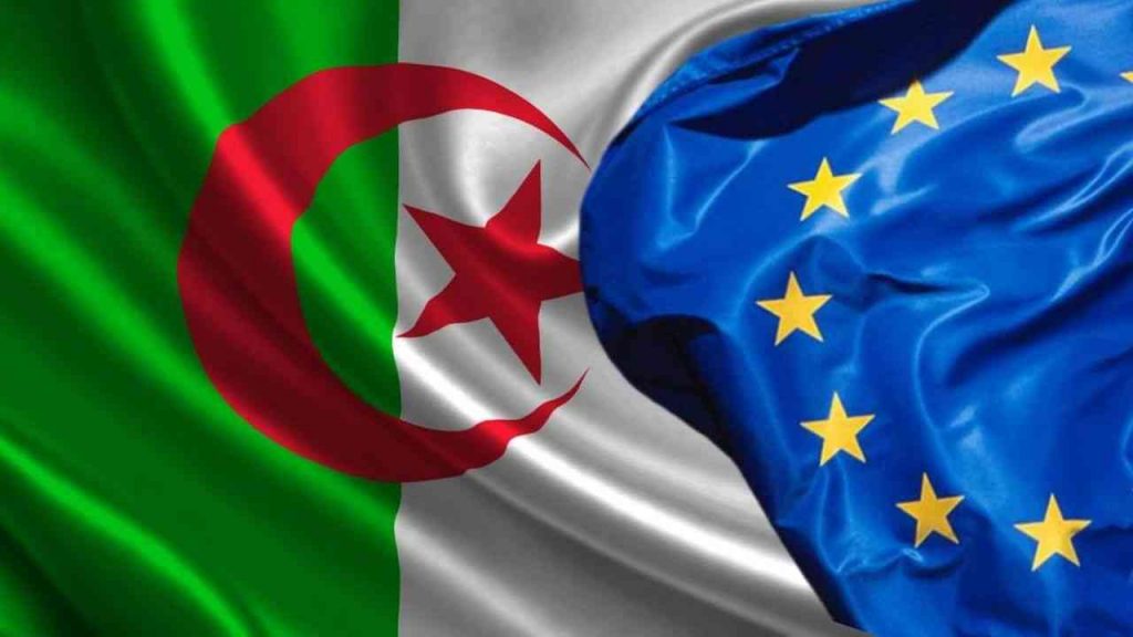 Algérie-UE : Les raisons du délire européen