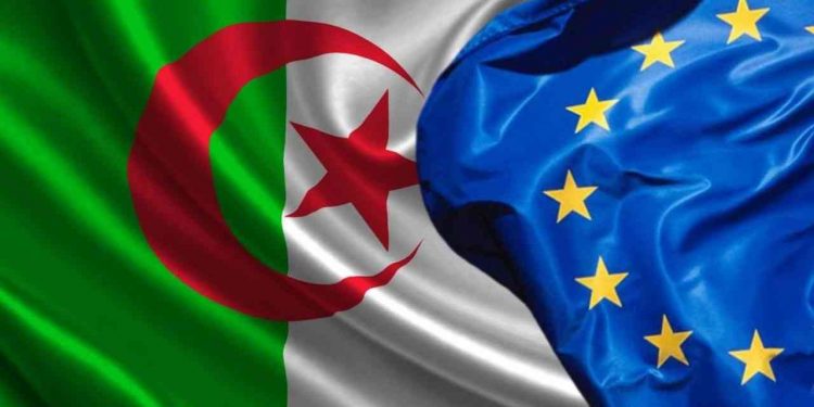 Algérie-UE : Les raisons du délire européen