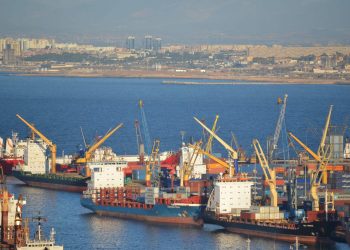 Désengorgement des ports : Un souci majeur chez Serport