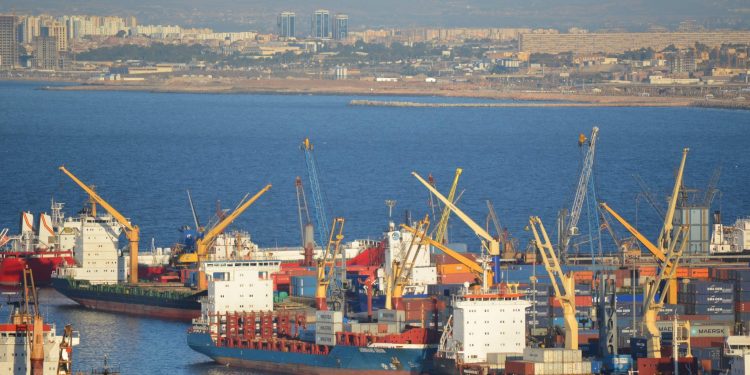 Désengorgement des ports : Un souci majeur chez Serport