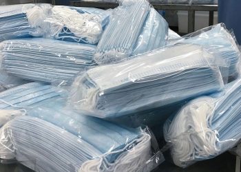 Fabrication de masques et bavettes : Un marché à surveiller !