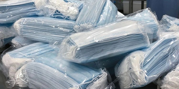 Fabrication de masques et bavettes : Un marché à surveiller !