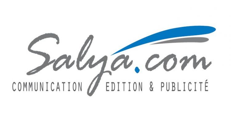 Salya.com : L&rsquo;art de communiquer au service des entreprises