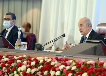 Relance de l’économie : Tebboune table sur l’investissement et l’export