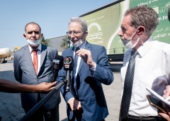 Tonic Industrie : Le sphinx renaît de ses cendres