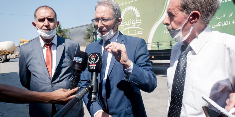 Tonic Industrie : Le sphinx renaît de ses cendres