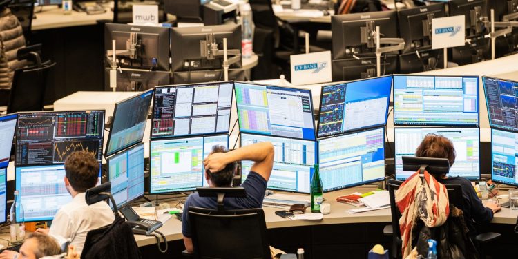 L&rsquo;Europe boursière prudente avant le rendez-vous de la Fed