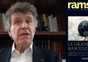 RAMSES 2021 : Le grand basculement ?