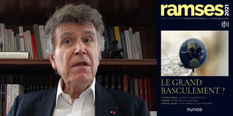 RAMSES 2021 : Le grand basculement ?
