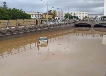 Inondations : L&rsquo;éternel recommencement!