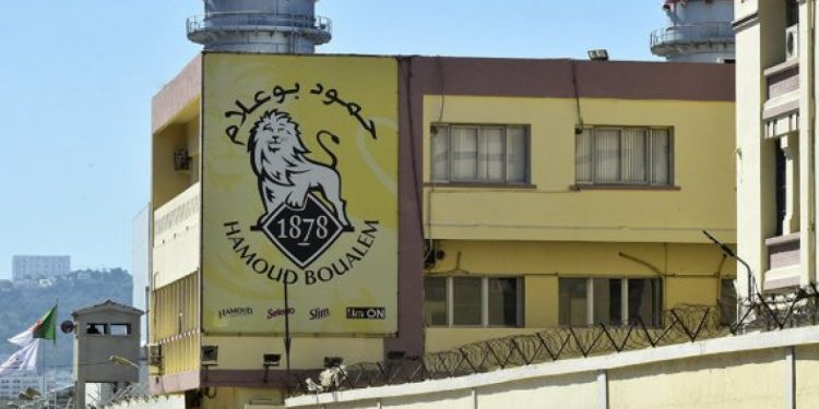 Hamoud Boualem : Plus qu&rsquo;une entreprise, un emblème