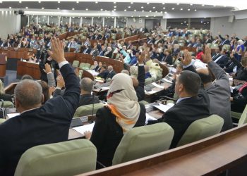 APN: poursuite du débat du projet portant révision de la Constitution