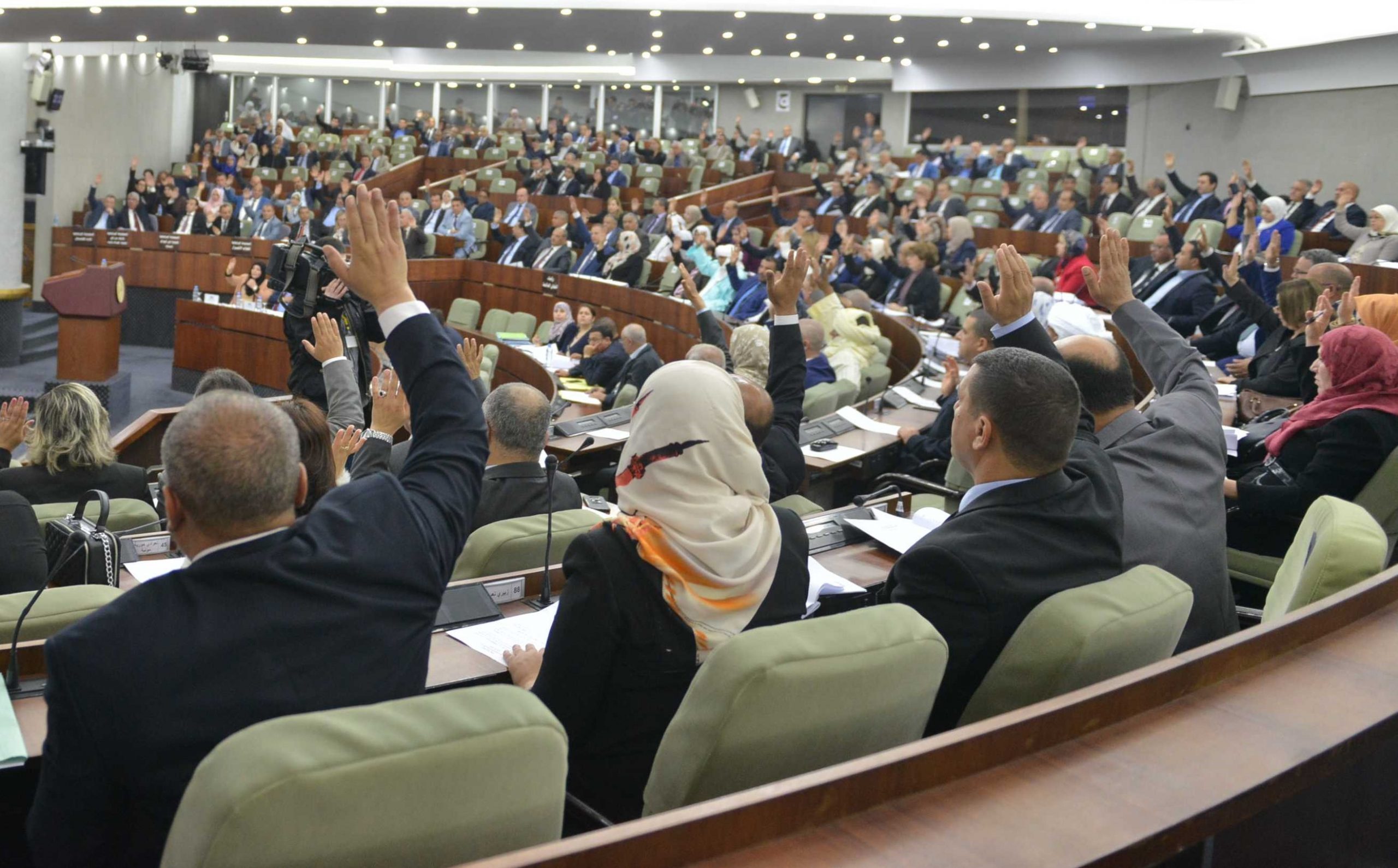 Le parlement a repris hier ses activités : Les parlementaires ont du pain sur la planche