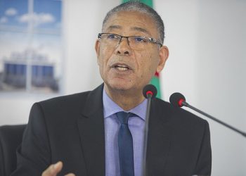 Lachemi Siagh, professeur en stratégie et spécialiste en finance internationale : «Pour une véritable stratégie de développement»