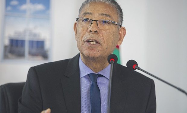 Lachemi Siagh, professeur en stratégie et spécialiste en finance internationale : «Pour une véritable stratégie de développement»
