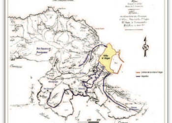 Le Système financier de l&rsquo;Algérie à la fin de l&rsquo;ère ottomane (1792-1830), de Nacer Eddine Saïdouni : Une étude sur la fin de la Régence d’Alger