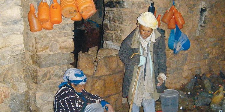 «Zones d&rsquo;ombre» et développement en Algérie : L&rsquo;argent seul ne suffit pas