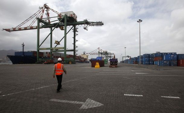 Services importés : La facture s&rsquo;élève à 12 milliards de dollars