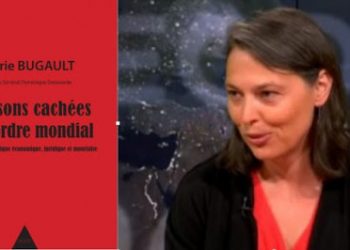 Les raisons cachées du désordre mondial de Valérie Bugault : Une analyse de la «réalité » du pouvoir
