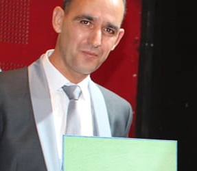 Ahmed Haniche, event&rsquo;s manager de Bâti-Est Expo: «Nous nous réjouissons du soutien franc des hautes autorités du pays»