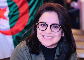 Amel Bouazza, CEO de l’entreprise québécoise Kanzy Medipharm : Une femme entrepreneure au parcours inspirant !
