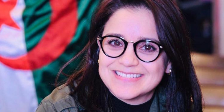 Amel Bouazza, CEO de l’entreprise québécoise Kanzy Medipharm : Une femme entrepreneure au parcours inspirant !