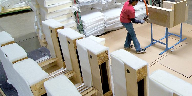 Une cartographie de l’activité d’emballage disponible : Près de 200 entreprises recensées