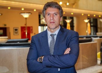 Mokhtar Bounour, Business Development Director, Grupo Fertiberia Spain : Une exception algérienne !