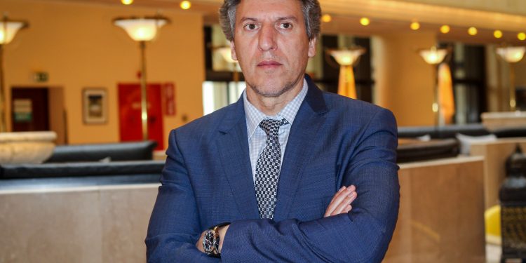 Mokhtar Bounour, Business Development Director, Grupo Fertiberia Spain : Une exception algérienne !