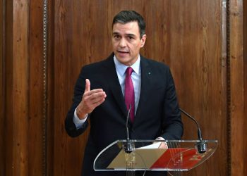 Pour Pedro Sanchez, Premier ministre espagnol : «Les potentialités de la coopération bilatérale sont sous-exploitées»